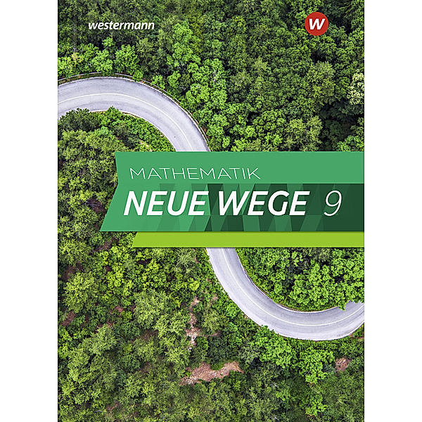 Mathematik Neue Wege SI - Ausgabe 2019 für Nordrhein-Westfalen und Schleswig-Holstein G9