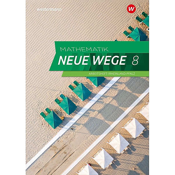 Mathematik Neue Wege SI - Ausgabe 2022 für Rheinland-Pfalz