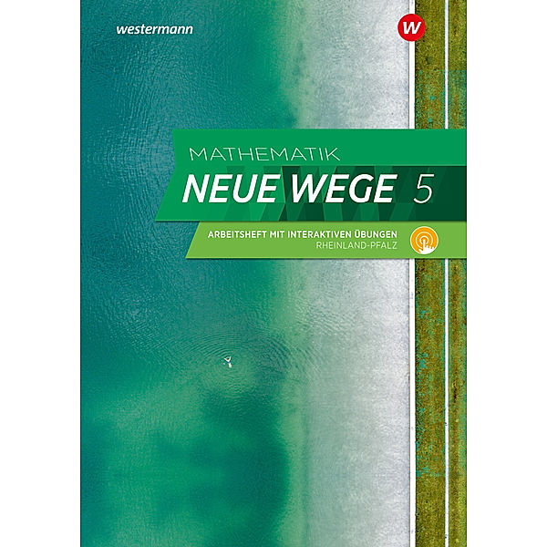 Mathematik Neue Wege SI - Ausgabe 2022 für Rheinland-Pfalz