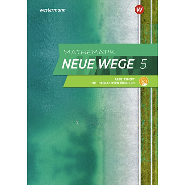 Mathematik Neue Wege SI - Ausgabe 2023 für Hamburg