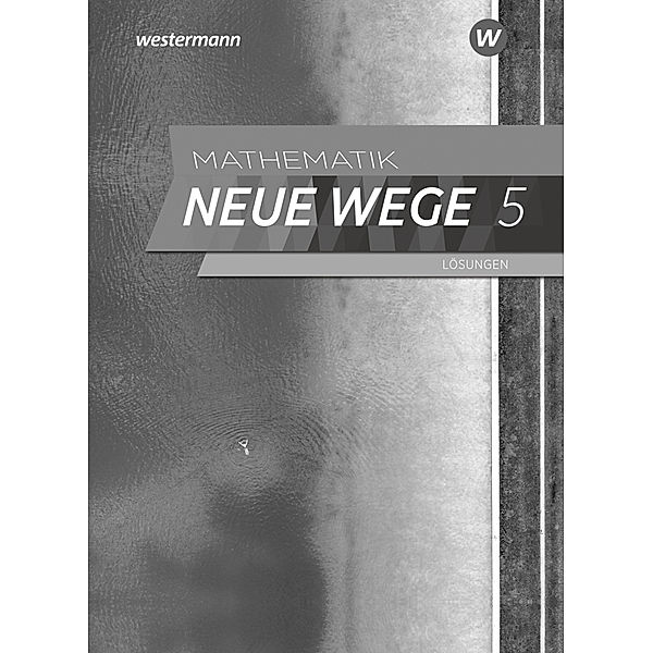 Mathematik Neue Wege SI - Ausgabe 2023 für Hamburg