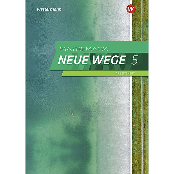 Mathematik Neue Wege SI - Ausgabe 2023 für Hamburg