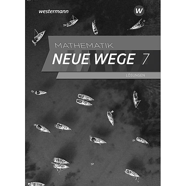 Mathematik Neue Wege SI - Ausgabe 2023 für Hamburg