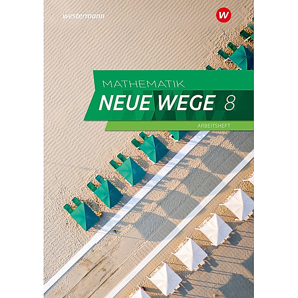 Mathematik Neue Wege SI - Ausgabe 2023 für Hamburg