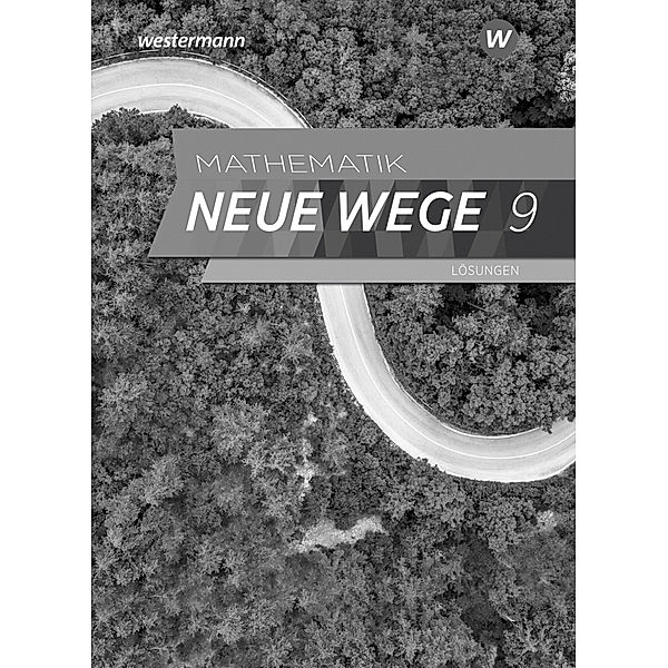 Mathematik Neue Wege SI - Ausgabe 2023 für Hamburg