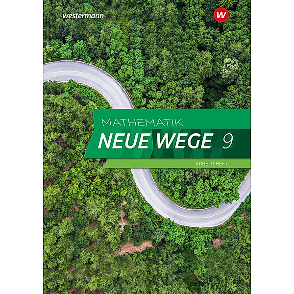 Mathematik Neue Wege SI - Ausgabe 2023 für Hamburg