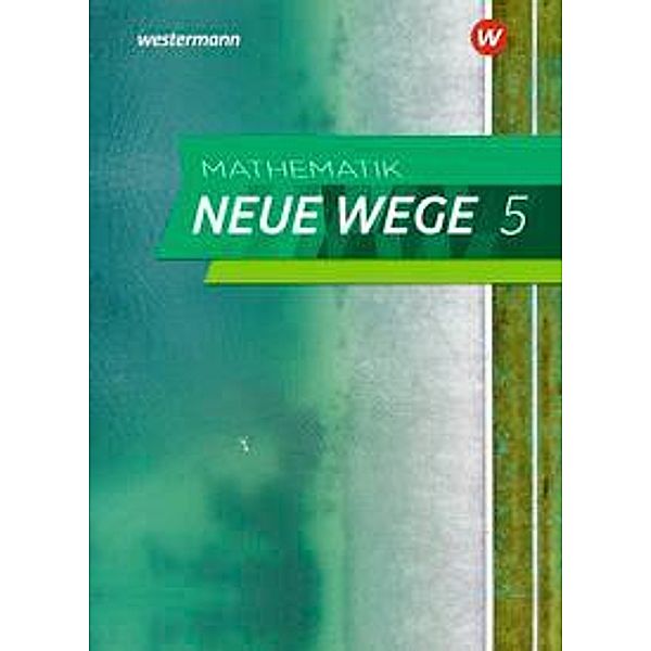 Mathematik Neue Wege SI - Ausgabe 2023 für Hamburg, m. 1 Buch, m. 1 Online-Zugang
