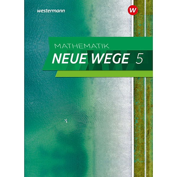 Mathematik Neue Wege SI - Ausgabe 2023 G9 für Niedersachsen, m. 1 Buch, m. 1 Online-Zugang