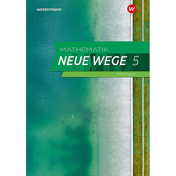 Mathematik Neue Wege SI - Ausgabe 2023 G9 für Niedersachsen