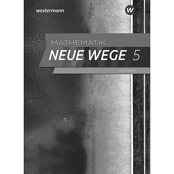 Mathematik Neue Wege SI - Ausgabe 2023 G9 für Niedersachsen