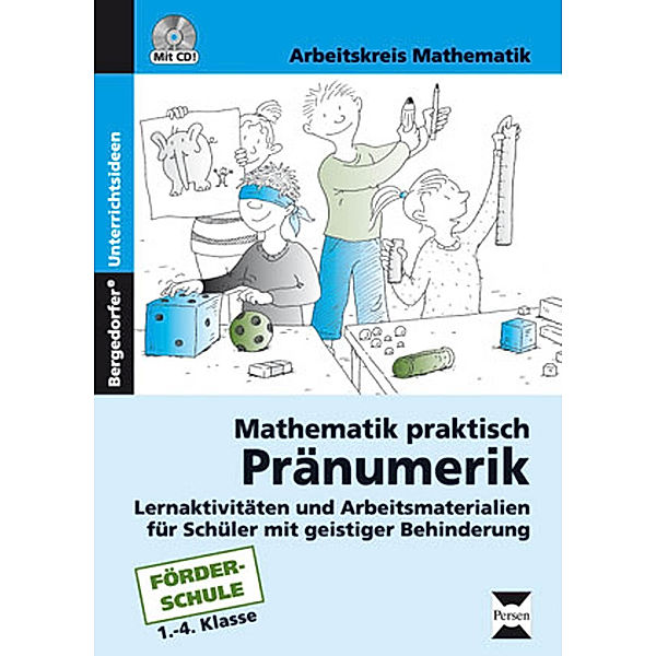 Mathematik praktisch: Pränumerik, Arbeitskreis Mathematik