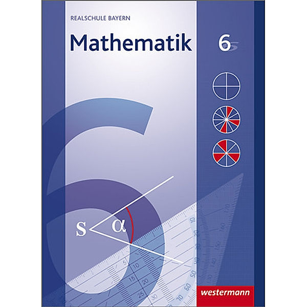 Mathematik, Realschule Bayern (2009): 6. Jahrgangsstufe, Schülerband