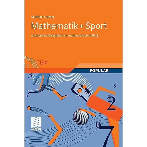 Mathematik+Sport, Matthias Ludwig
