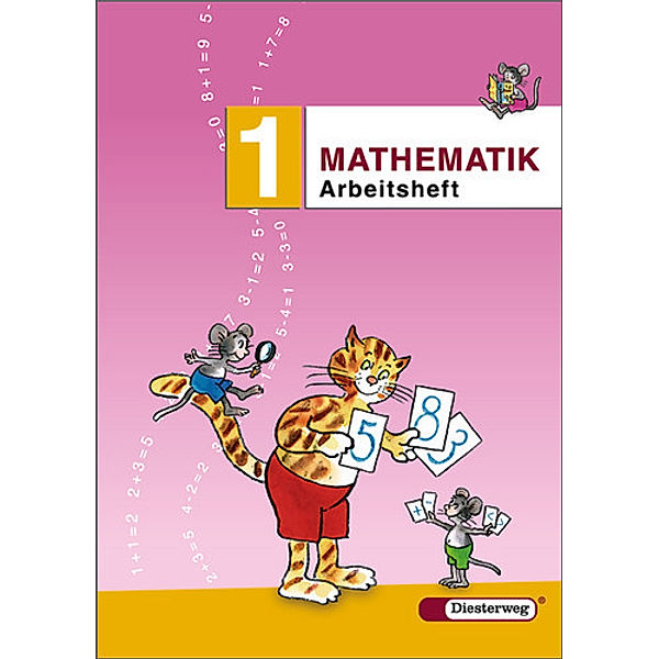 Mathematik-Übungen - Ausgabe 2006, Horst Erdmann, Heike Müller, Carmen Damaris Pilnei, Gerd Wachs