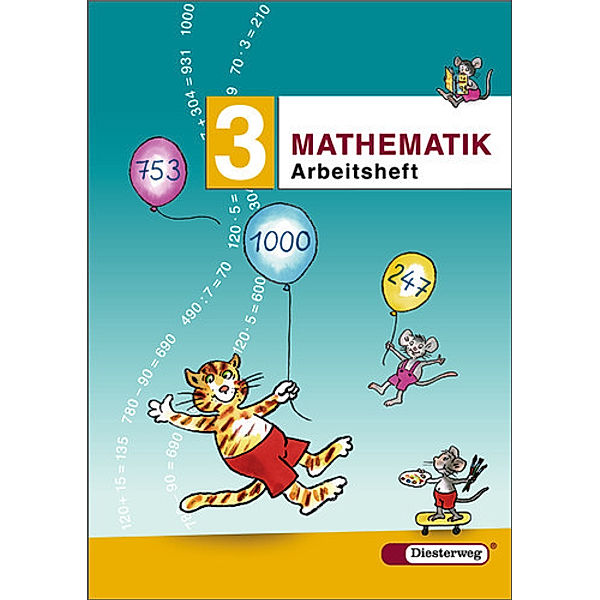 Mathematik-Übungen - Ausgabe 2006, Horst Erdmann, Heike Müller, Carmen Damaris Pilnei, Gerd Wachs