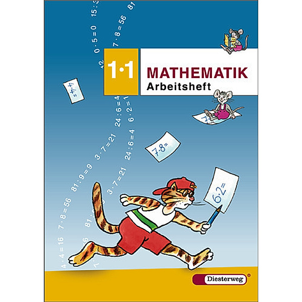 Mathematik-Übungen - Ausgabe 2006, Horst Erdmann, Heike Müller, Carmen Damaris Pilnei, Gerd Wachs