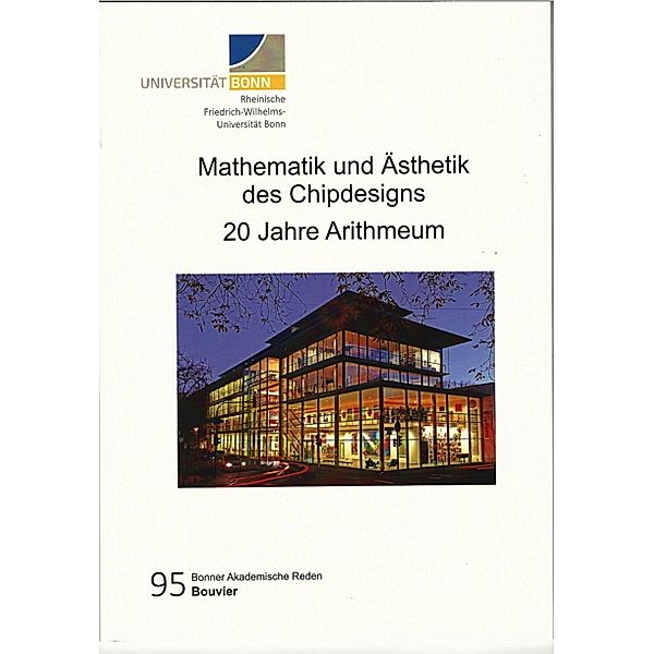 Mathematik und Ästhetik des Cipdesings