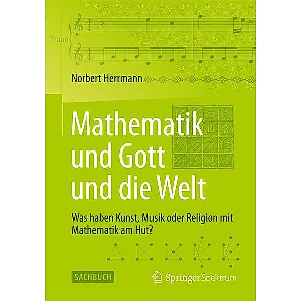 Mathematik und Gott und die Welt, Norbert Herrmann