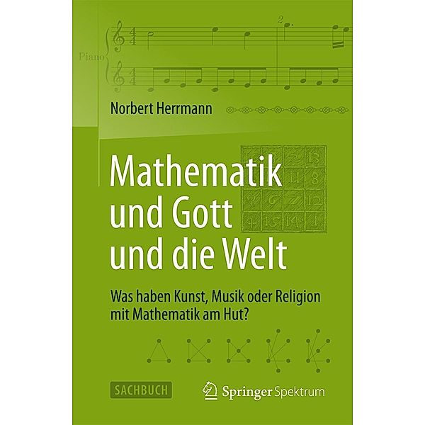 Mathematik und Gott und die Welt, Norbert Herrmann