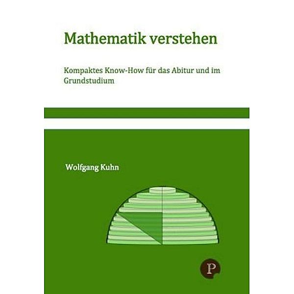 Mathematik verstehen, Wolfgang Kuhn