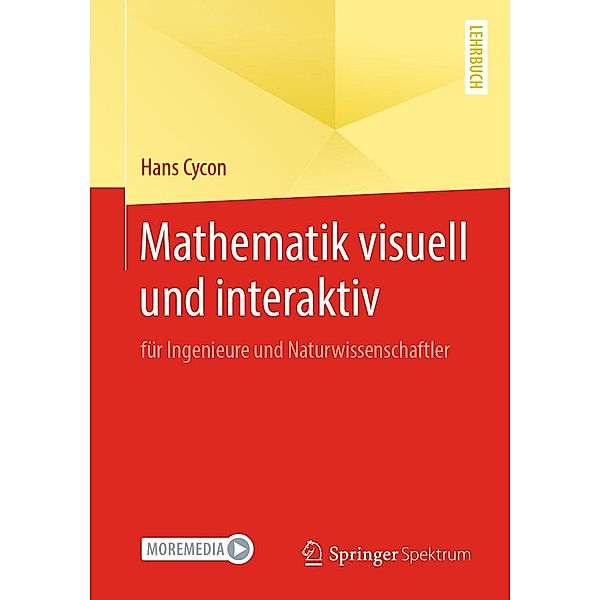 Mathematik visuell und interaktiv, Hans Cycon