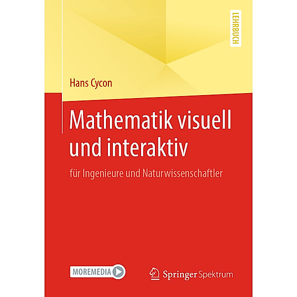 Mathematik visuell und interaktiv, Hans Cycon