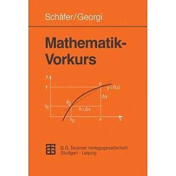 Mathematik-Vorkurs, Wolfgang Schäfer