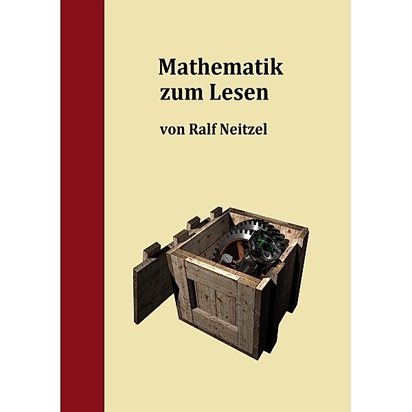 Mathematik zum Lesen, Ralf Neitzel