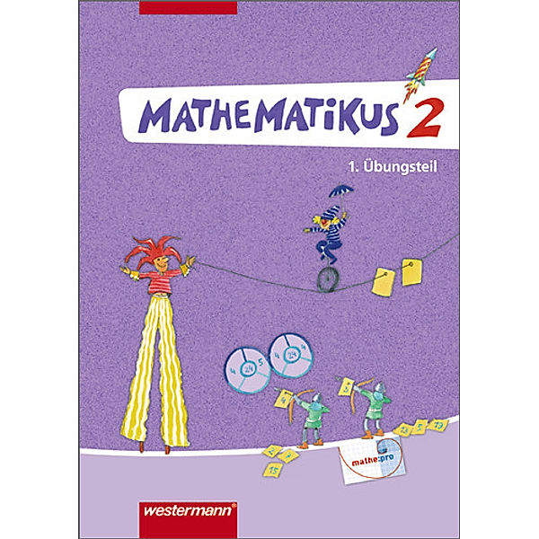 Mathematikus - Allgemeine Ausgabe 2007, Klaus-Peter Eichler, Herta Jansen, Sabine Kaufmann, Angelika Röttger, Jens Holger Lorenz