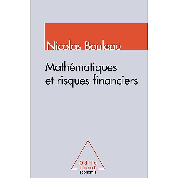 Mathematiques et risques financiers, Bouleau Nicolas Bouleau