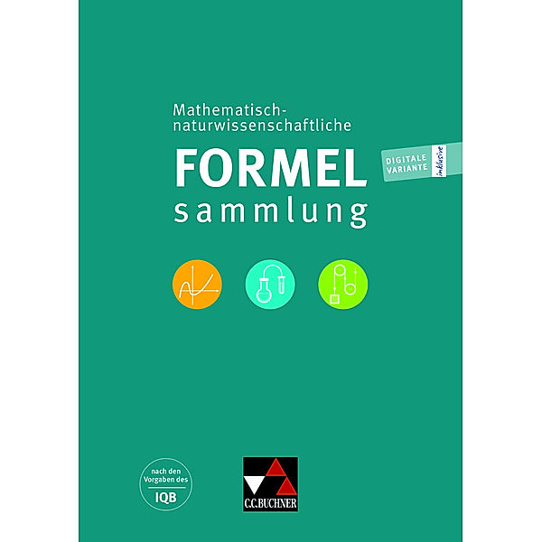 Mathematisch-naturwissenschaftliche Formelsammlung