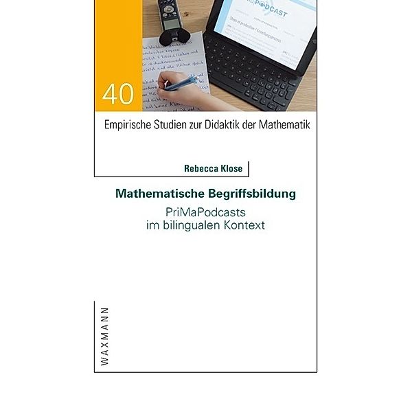 Mathematische Begriffsbildung, Rebecca Klose