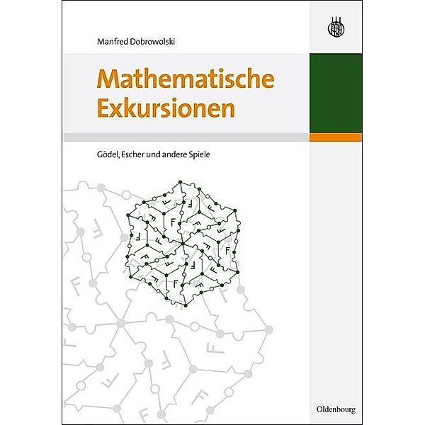 Mathematische Exkursionen / Jahrbuch des Dokumentationsarchivs des österreichischen Widerstandes, Manfred Dobrowolski