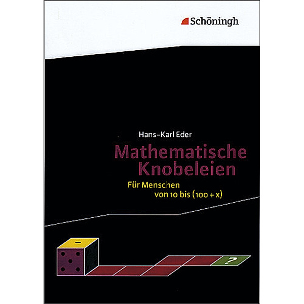 Mathematische Knobeleien, Hans-Karl Eder