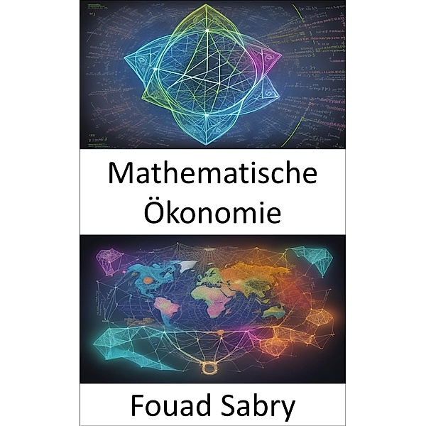 Mathematische Ökonomie / Wirtschaftswissenschaft [German] Bd.50, Fouad Sabry