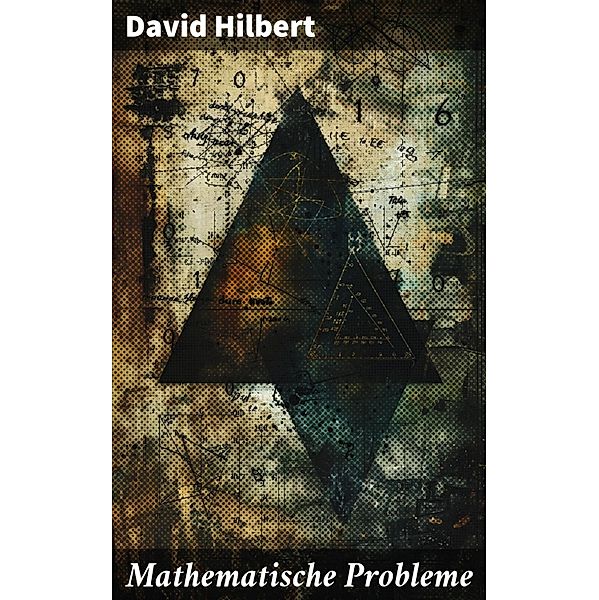 Mathematische Probleme, David Hilbert