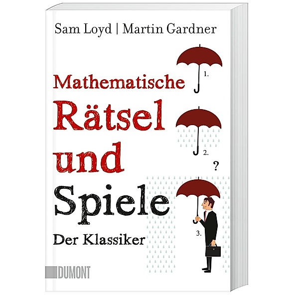 Mathematische Rätsel und Spiele, Sam Loyd