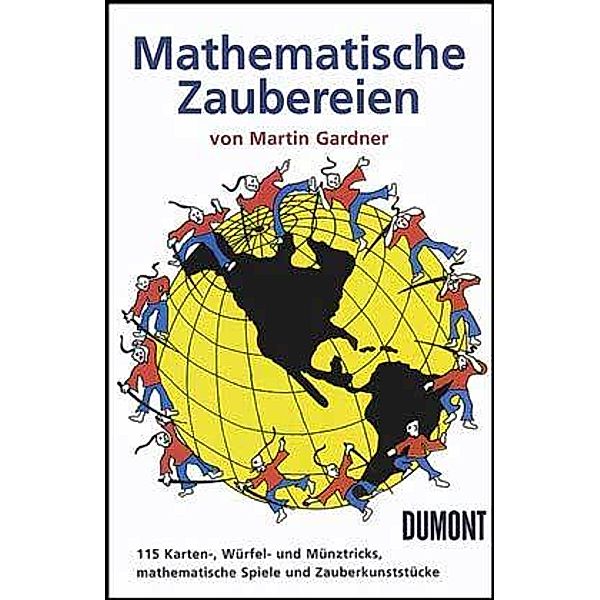 Mathematische Zaubereien, Martin Gardner