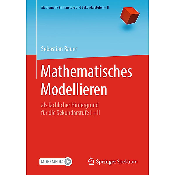 Mathematisches Modellieren, Sebastian Bauer