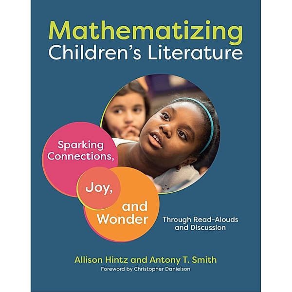 Mathematizing Children's Literature, Allison Hintz, Antony T. Smith