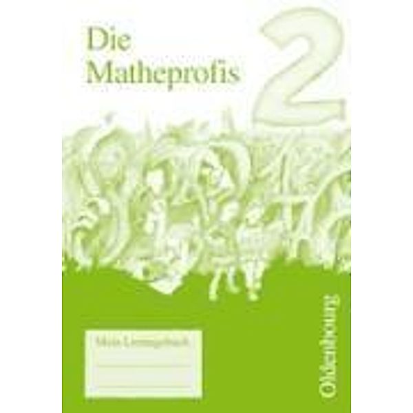 Matheprofis 2 Lerntagebuch
