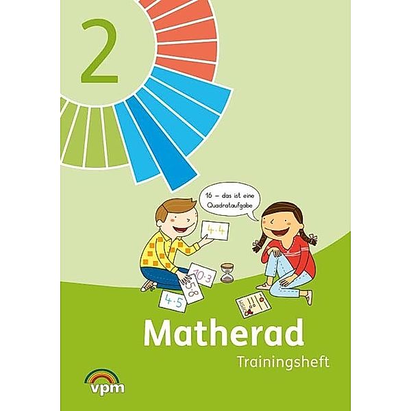 Matherad. Ausgabe ab 2012 / Matherad 2