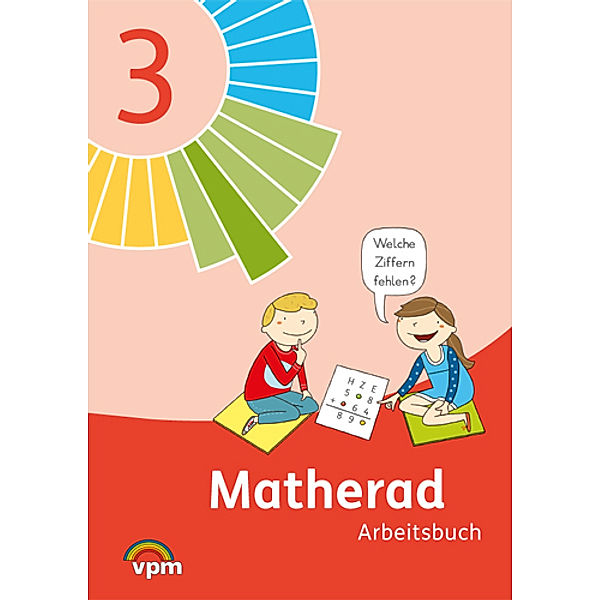 Matherad. Ausgabe ab 2012 / Matherad 3