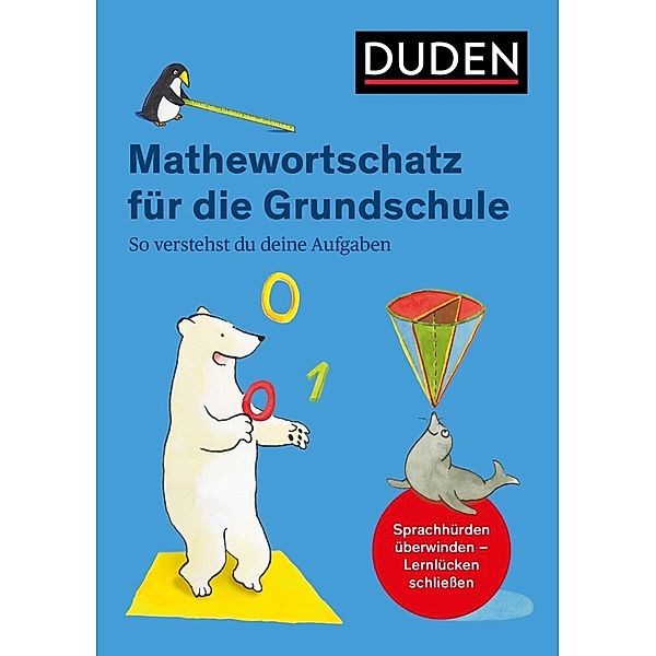 Mathewortschatz für die Grundschule, Jana Köppen, Wiebke Salzmann