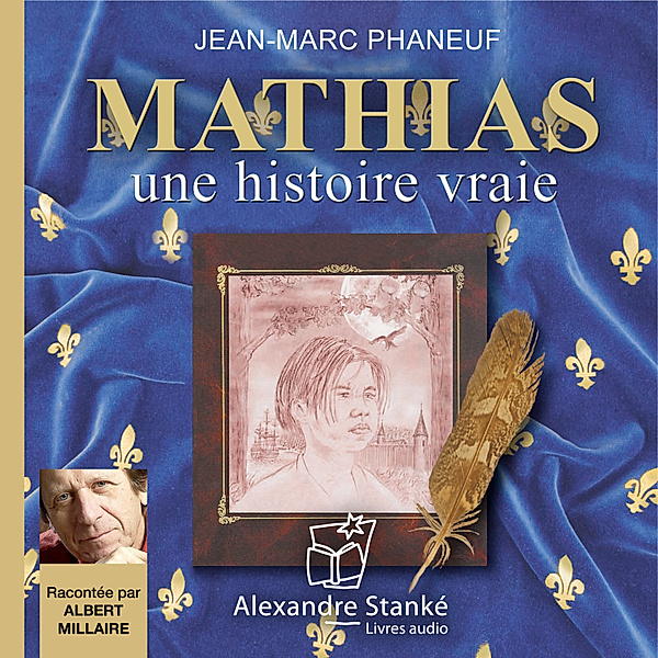 Mathias, Jean-Marc Phaneuf