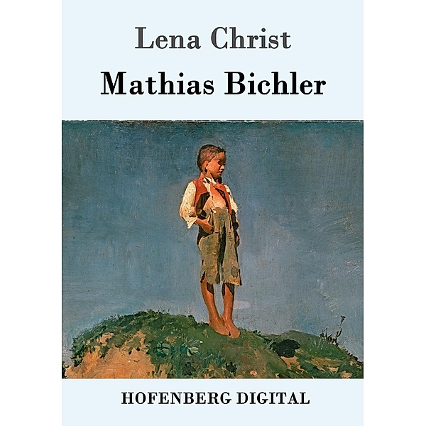 Mathias Bichler, Lena Christ