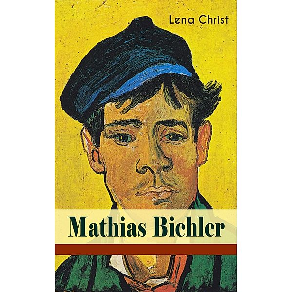 Mathias Bichler, Lena Christ
