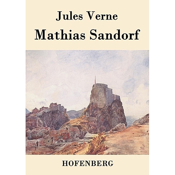 Mathias Sandorf, Jules Verne