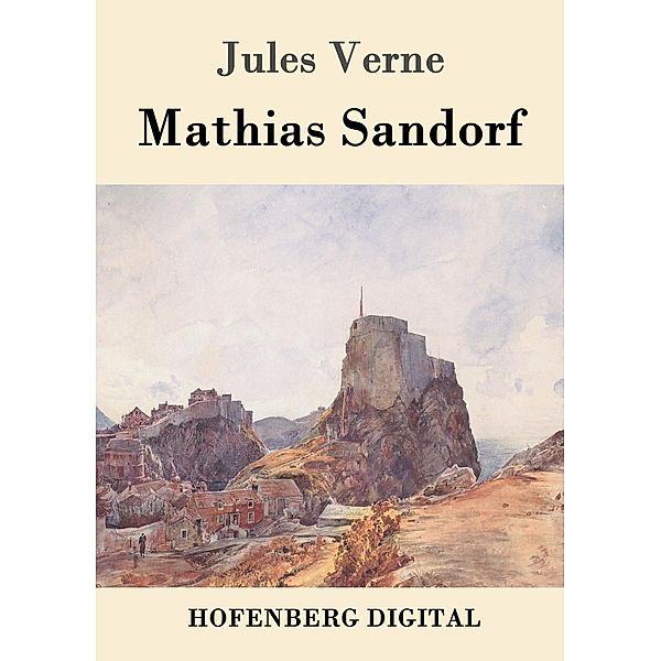 Mathias Sandorf, Jules Verne