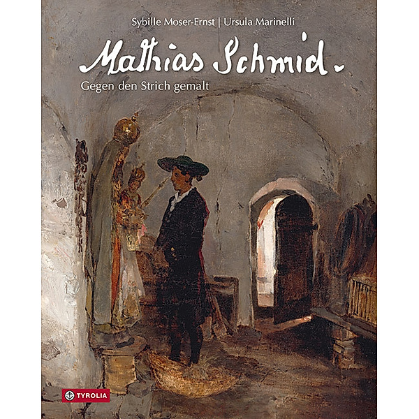 Mathias Schmid., Sybille Moser-Ernst, Ursula Marinelli